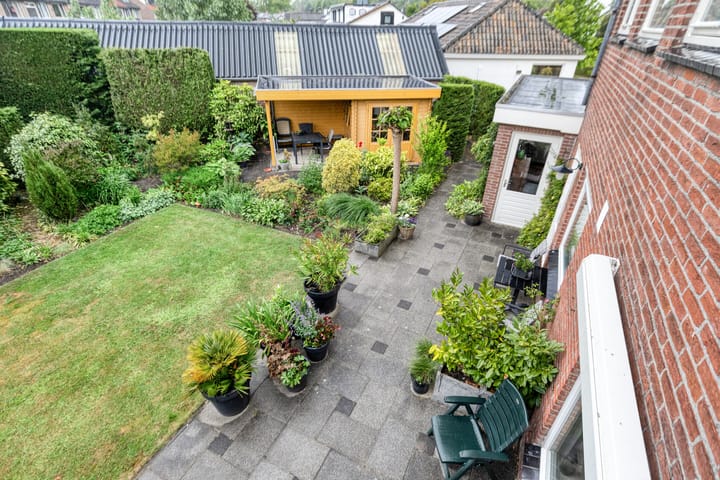 Photo 34 of Schalklaan 1