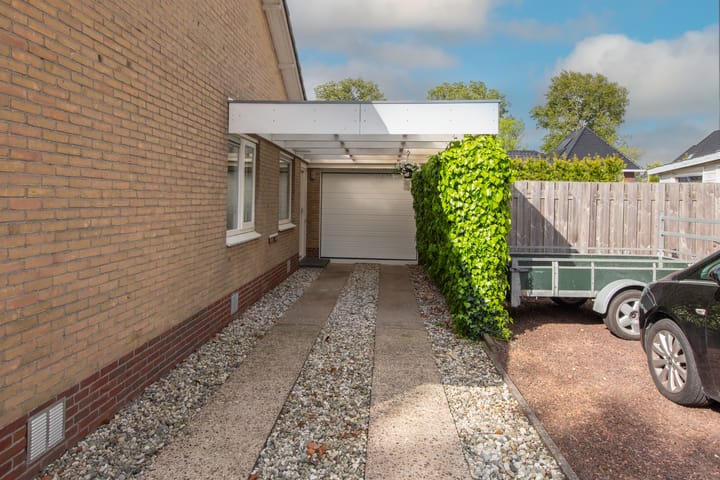 Foto 26 van Dr. Harm Smeengestraat 46