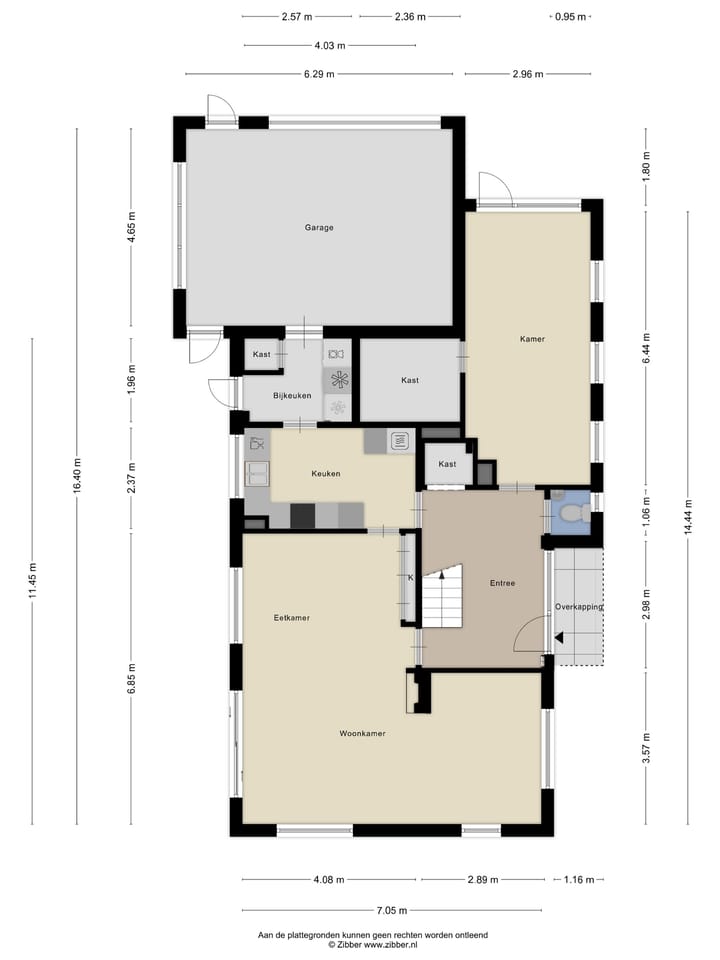 Photo 41 of Schalklaan 1