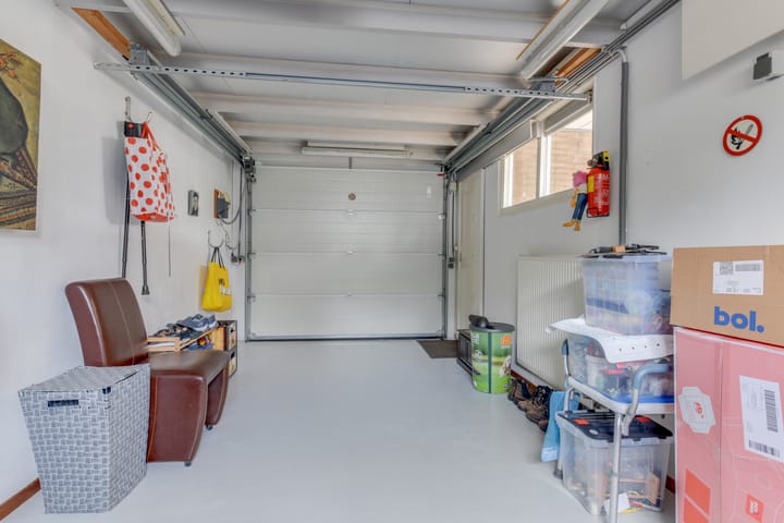 Foto 28 van Dr. Harm Smeengestraat 46