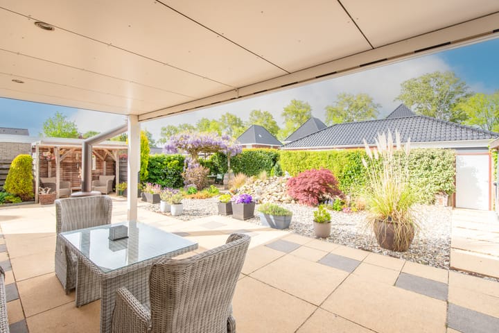 Foto 31 van Dr. Harm Smeengestraat 46