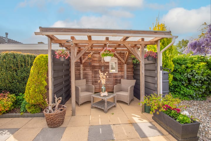 Foto 33 van Dr. Harm Smeengestraat 46