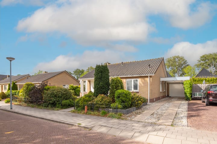 Foto 42 van Dr. Harm Smeengestraat 46