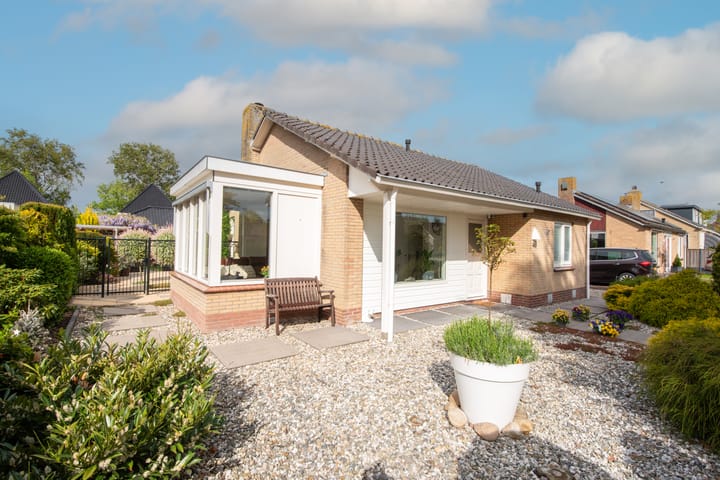 Foto 41 van Dr. Harm Smeengestraat 46