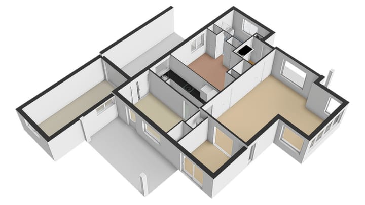 Foto 44 van Dr. Harm Smeengestraat 46