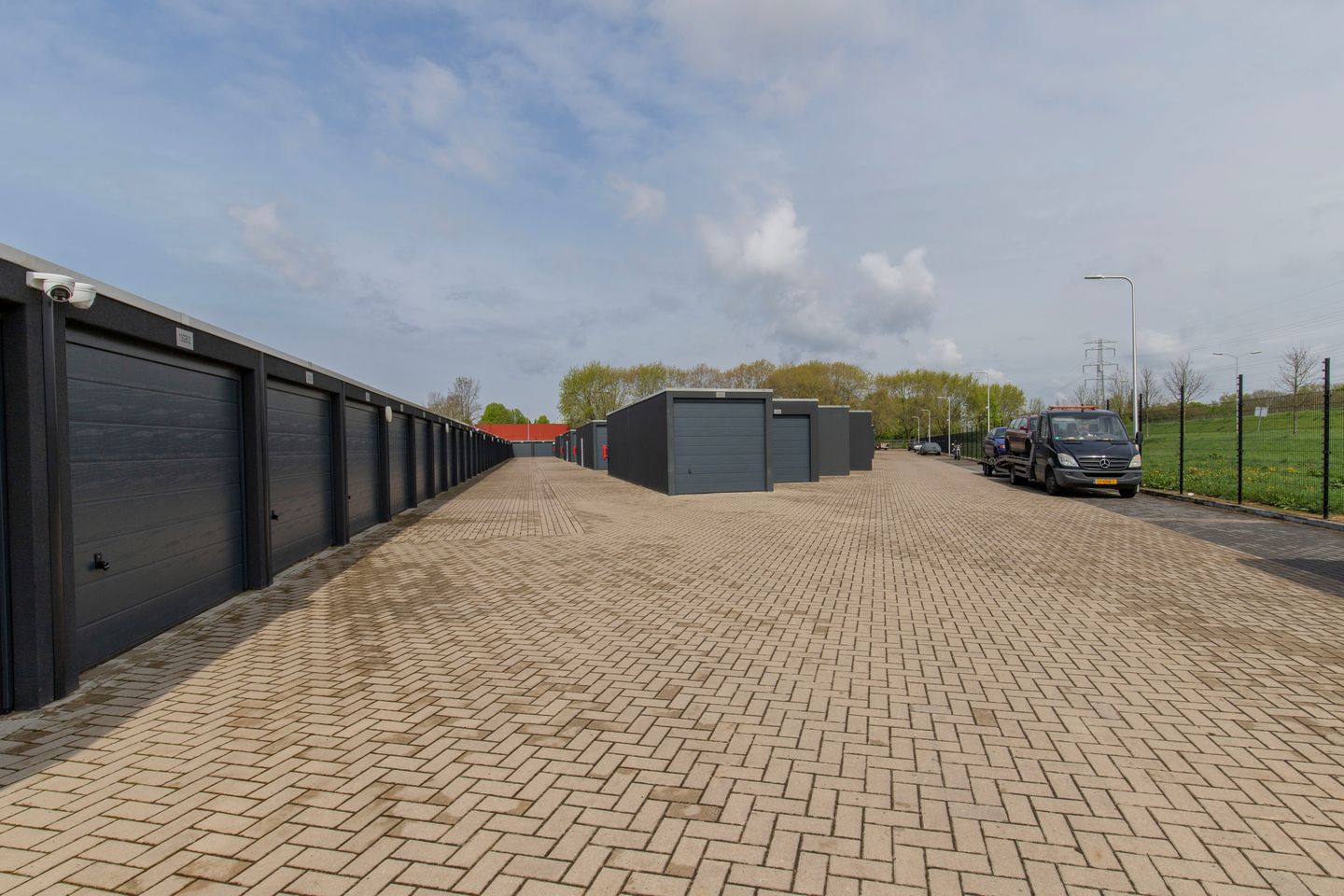 Bekijk foto 4 van Jan Campertstraat 13-GB57