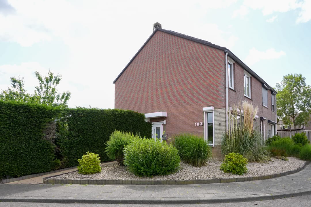 Foto 2 van De Vaart 103