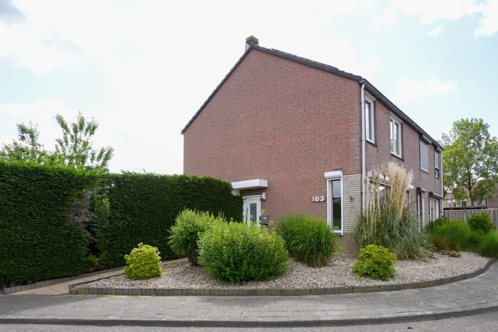 Photo 2 of De Vaart 103