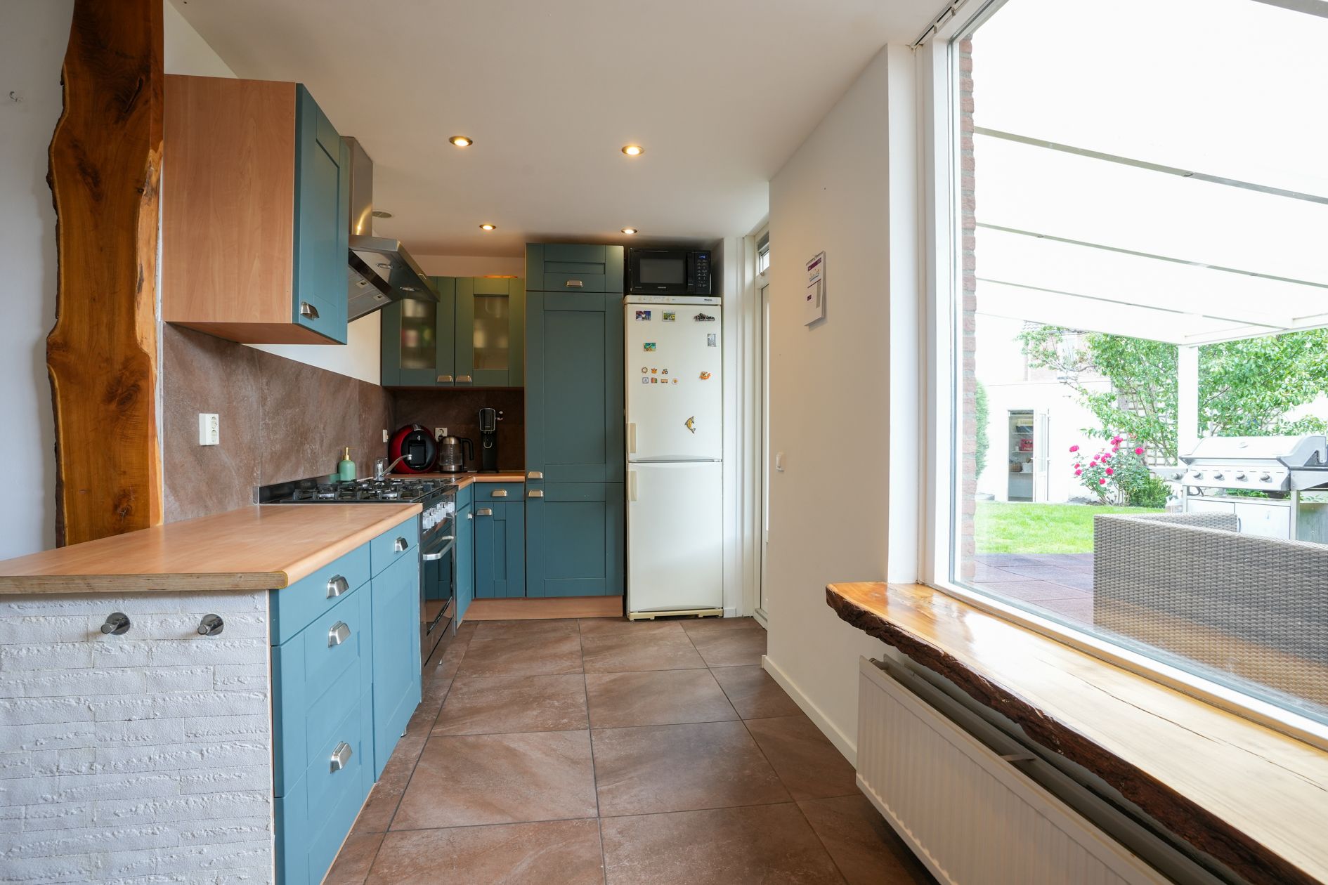 Foto 9 van De Vaart 103