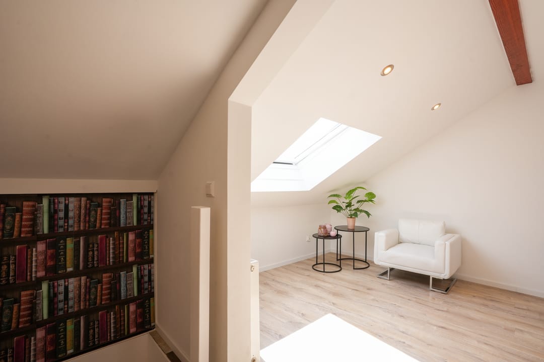 Foto 23 van De Vaart 103