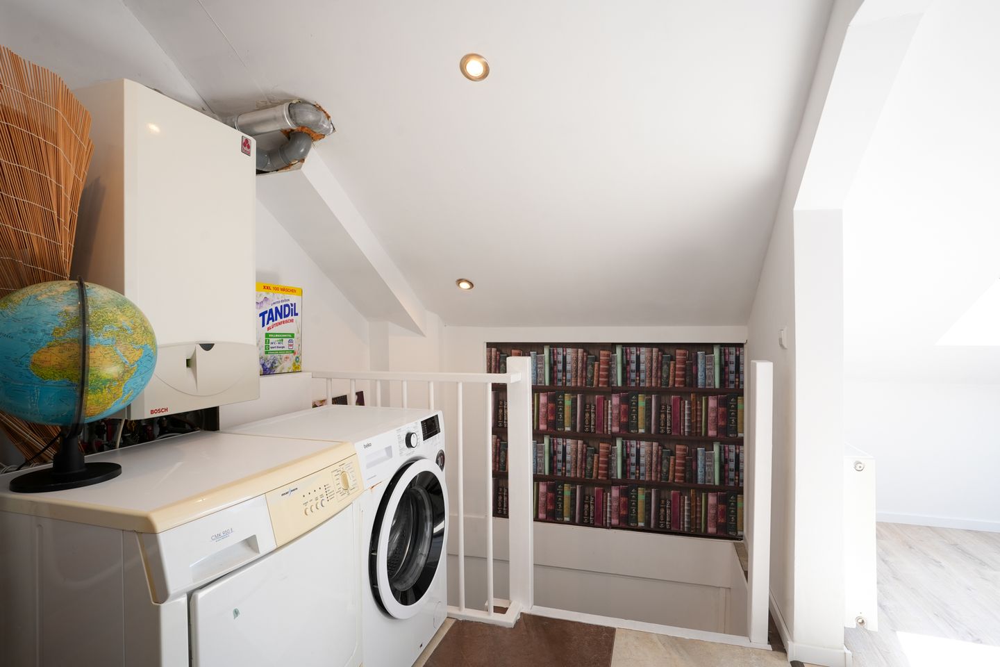 Foto 25 van De Vaart 103