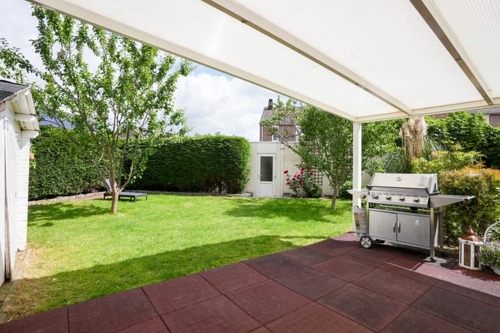 Photo 29 of De Vaart 103