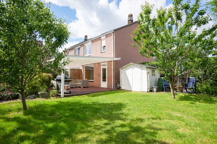 Photo 30 of De Vaart 103