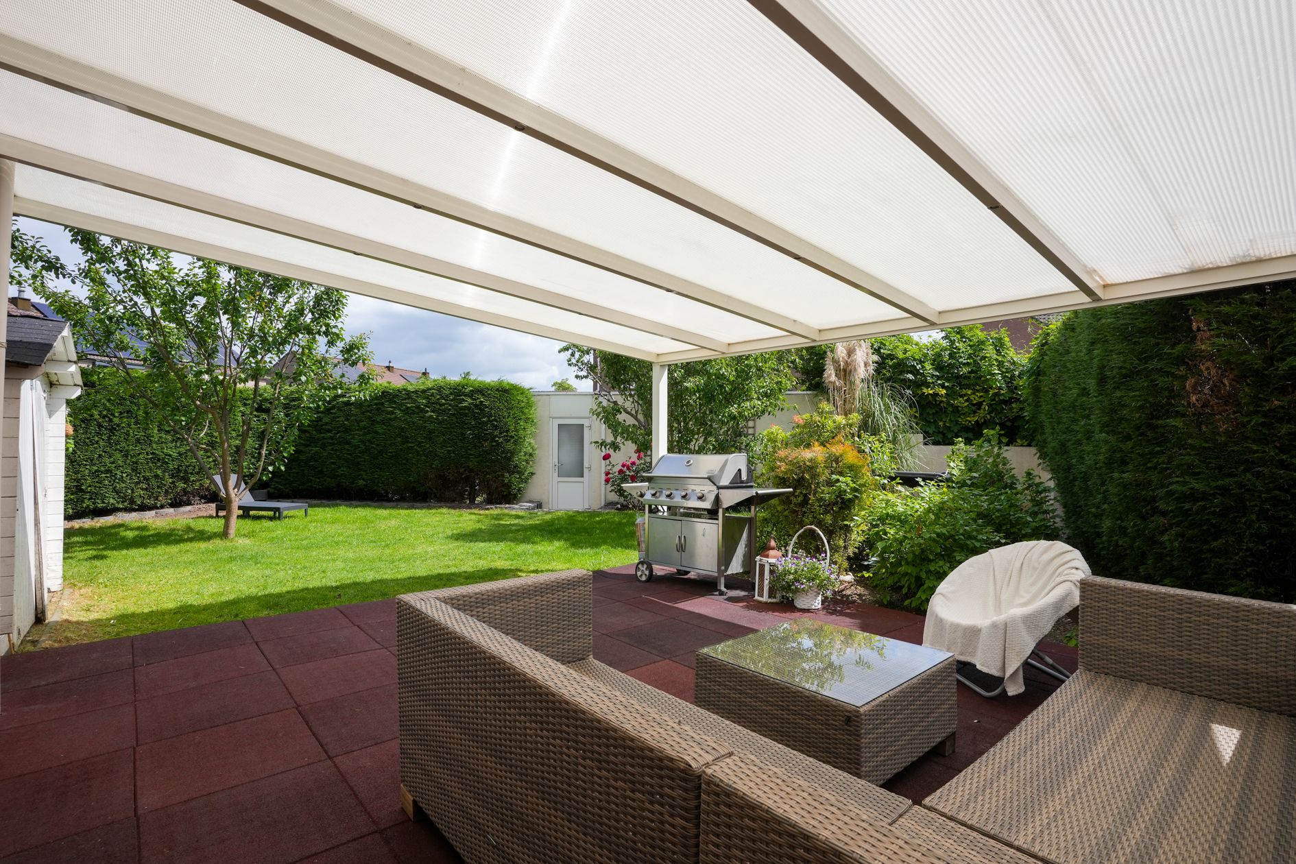 Foto 27 van De Vaart 103