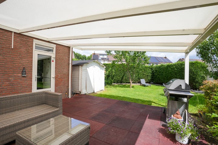 Photo 26 of De Vaart 103