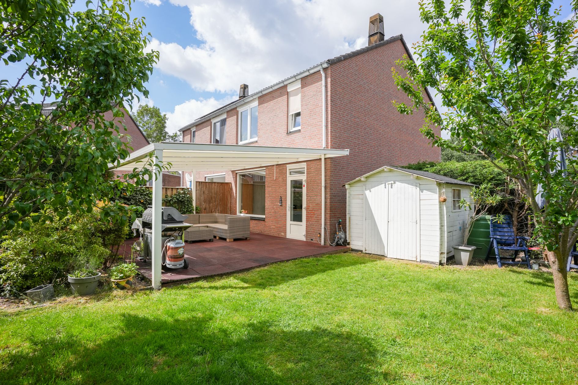 Foto 33 van De Vaart 103