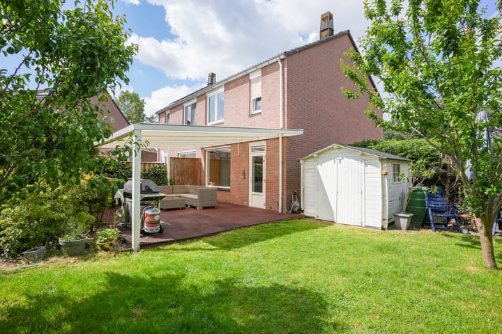 Photo 33 of De Vaart 103