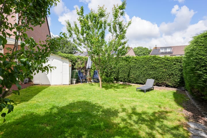 Photo 34 of De Vaart 103