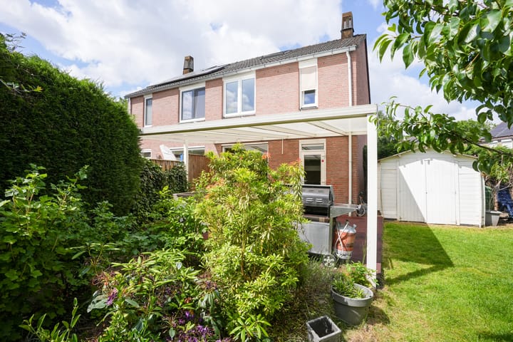 Photo 35 of De Vaart 103