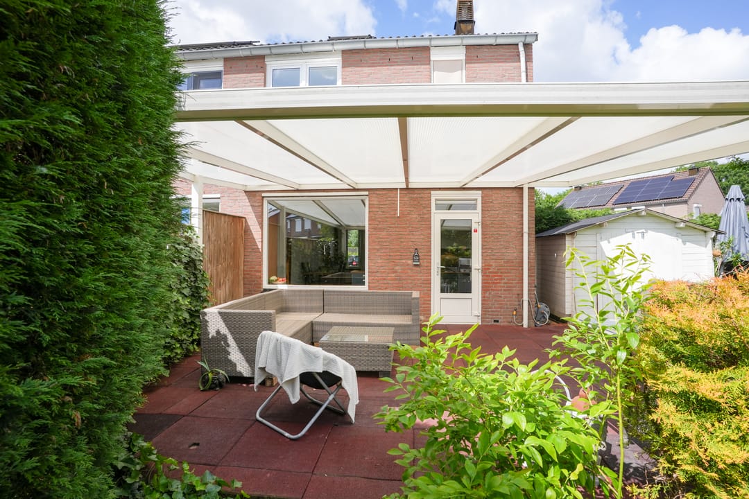 Foto 38 van De Vaart 103