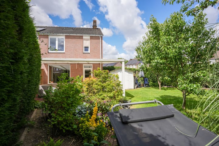 Photo 36 of De Vaart 103