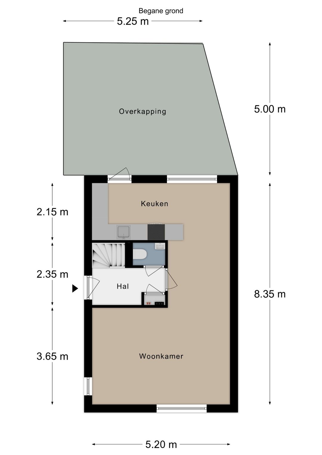 Foto 41 van De Vaart 103