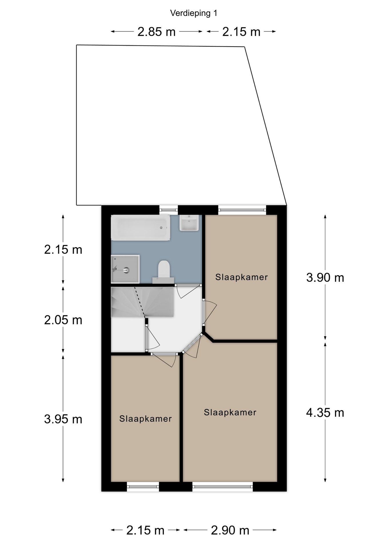 Foto 42 van De Vaart 103