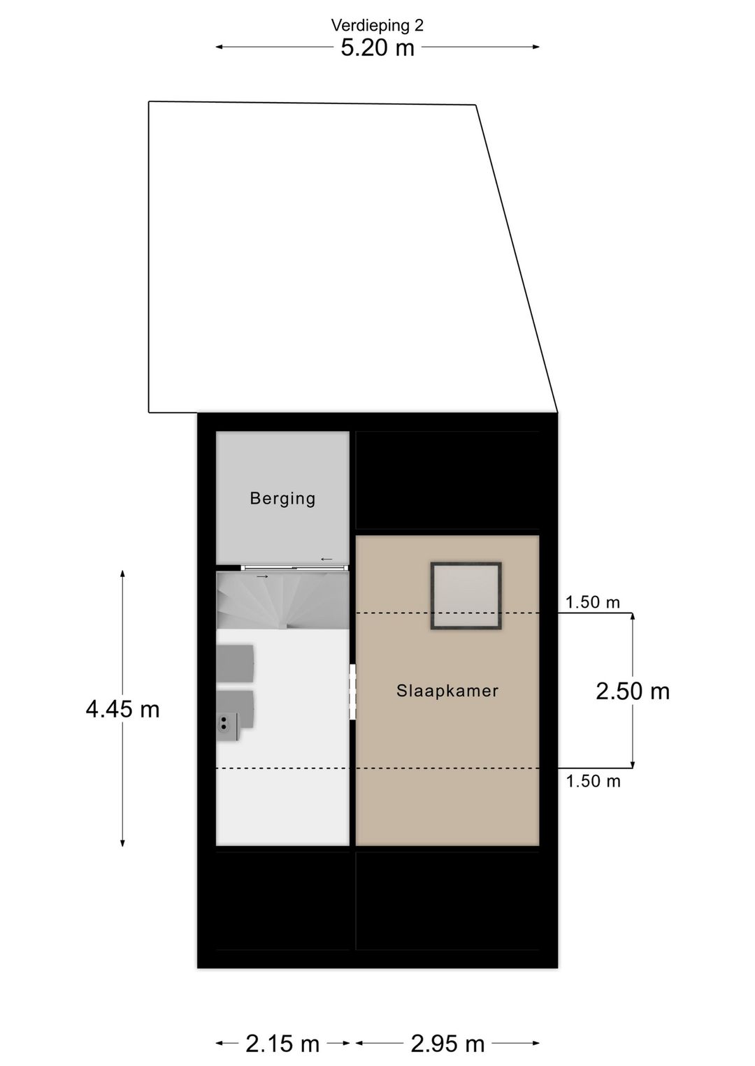 Foto 43 van De Vaart 103