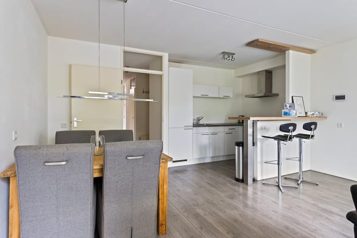 Foto 2 van Uniestede 18