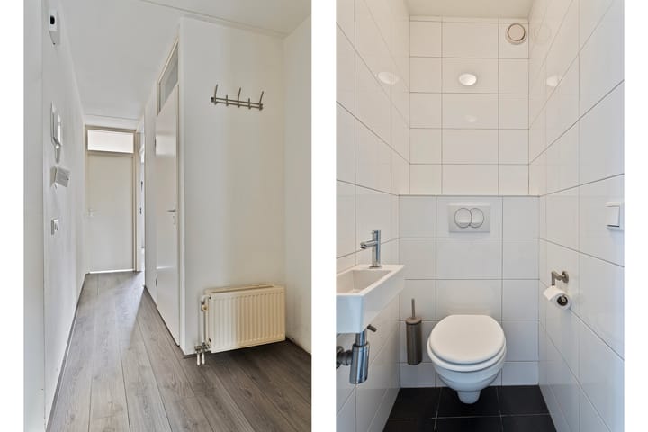 Foto 6 van Uniestede 18