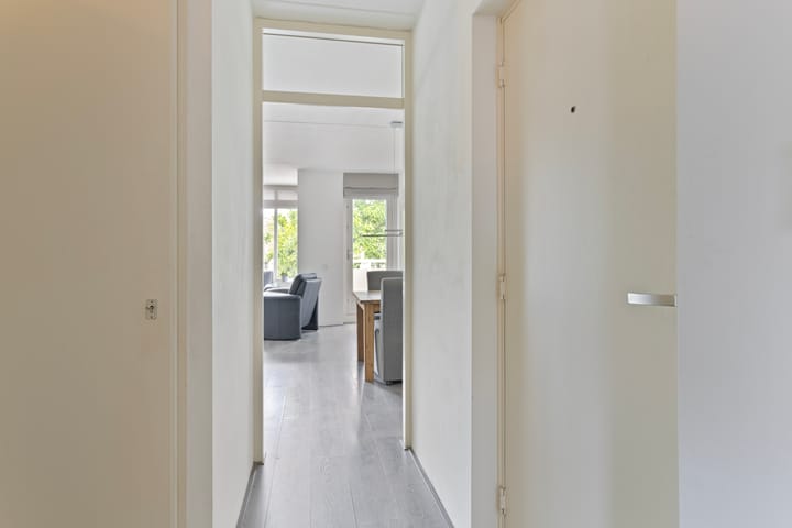 Foto 7 van Uniestede 18