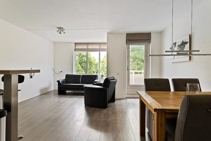 Foto 8 van Uniestede 18