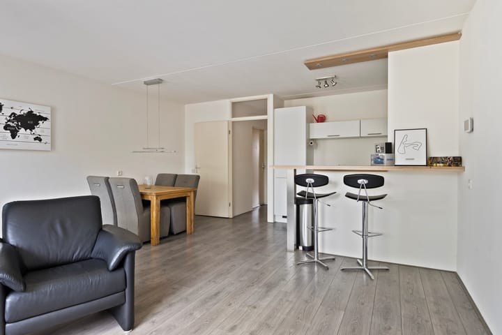 Foto 9 van Uniestede 18