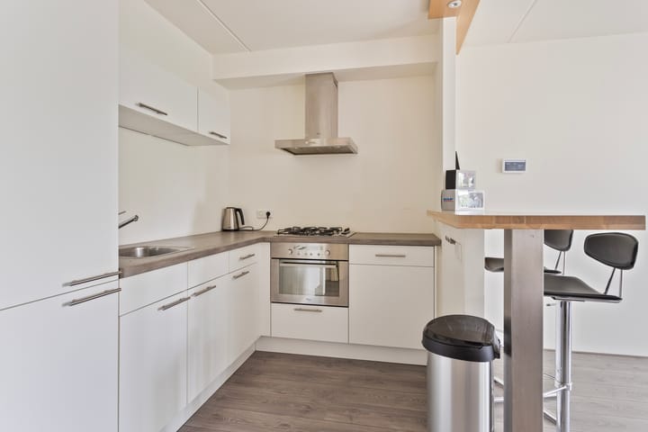 Foto 11 van Uniestede 18