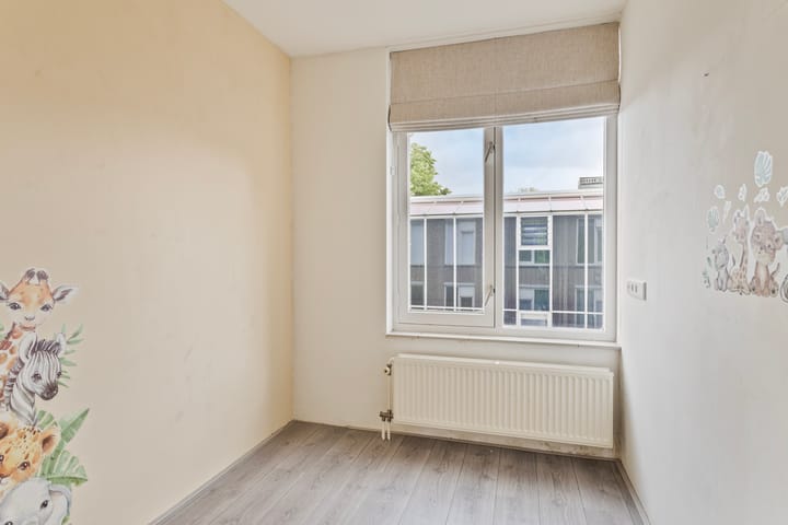 Foto 15 van Uniestede 18