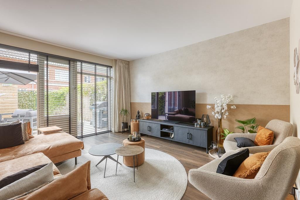 Photo 1 of Markgraaflaan 32