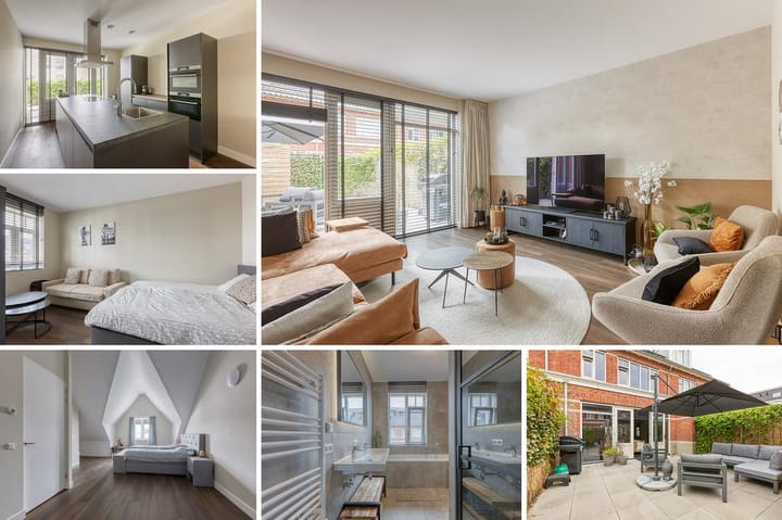 Photo 2 of Markgraaflaan 32