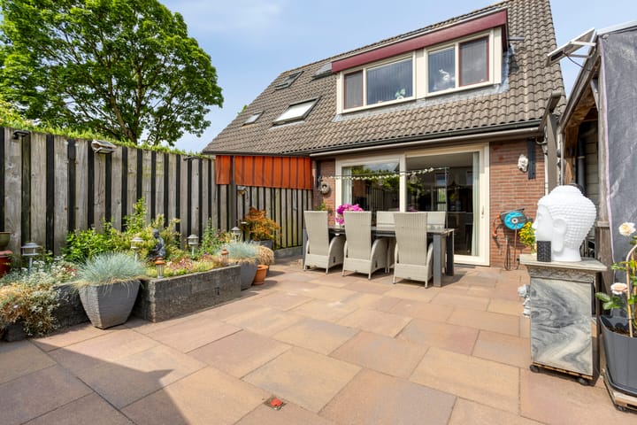 Foto 4 van Oude Bongerd 30