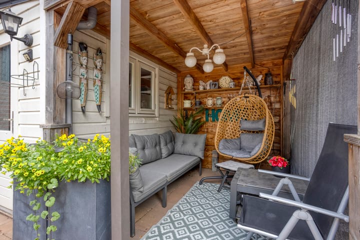 Foto 5 van Oude Bongerd 30