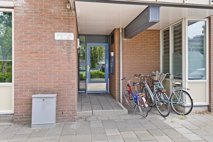 Foto 21 van Uniestede 18