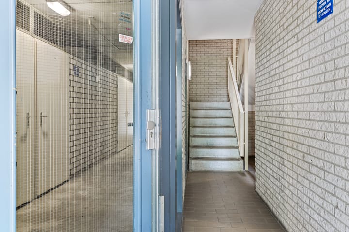 Foto 23 van Uniestede 18