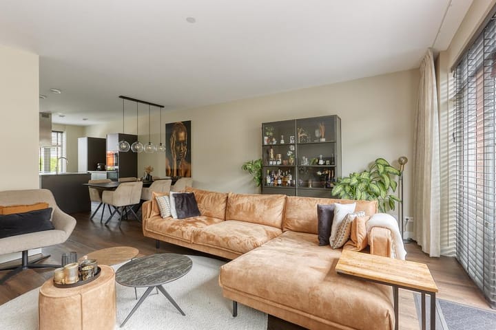 Photo 5 of Markgraaflaan 32