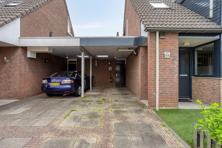 Foto 8 van Oude Bongerd 30