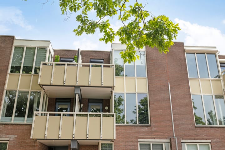 Foto 25 van Uniestede 18