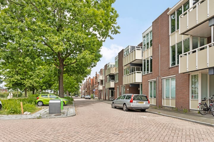 Foto 27 van Uniestede 18