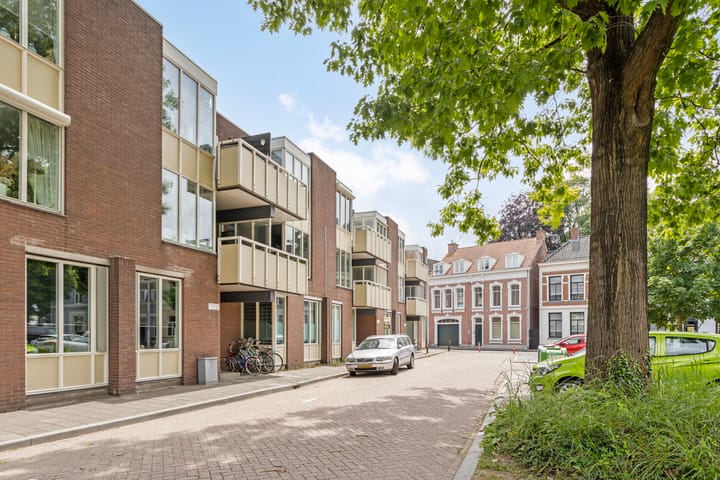 Foto 26 van Uniestede 18