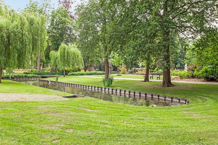 Foto 28 van Uniestede 18