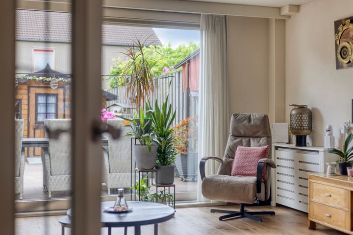 Foto 13 van Oude Bongerd 30