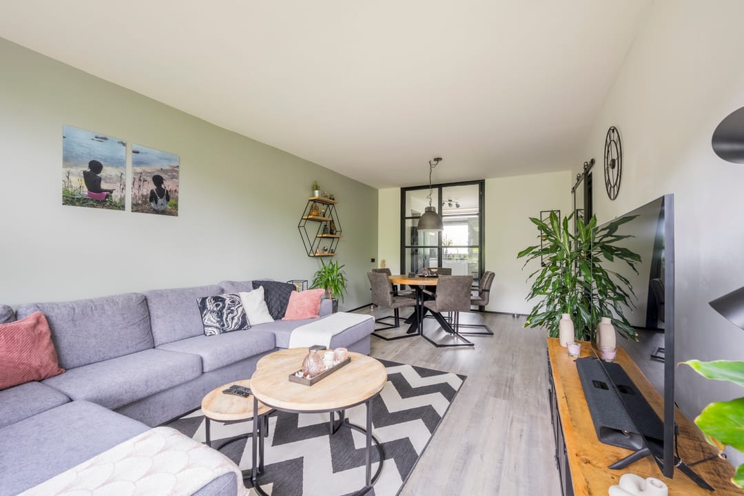 Photo 2 of Vuurdoornlaan 36-01