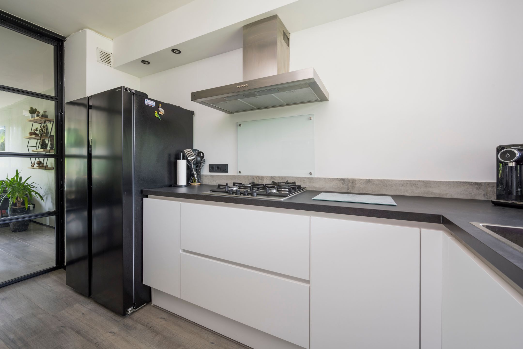 Photo 3 of Vuurdoornlaan 36-01